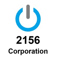 2156 Corporation Logo