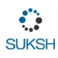 Suksh Technology Logo