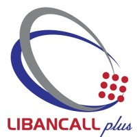 LibanCall Plus Logo