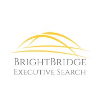 Brightbridge Executive Search Logo