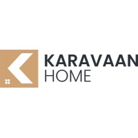 Karavaan Home Logo