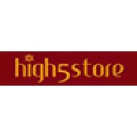 High5Store.com Logo