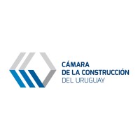 Cámara de la Construcción del Uruguay Logo