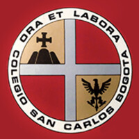 Colegio San Carlos Logo