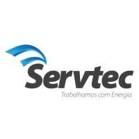 Servtec Energia Logo