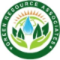 Green Resource Associates Logo