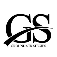 Ground Strategies Logo