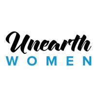 Unearth Women Media Logo