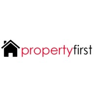 Property First Logo