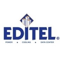 Editel Corporativo Logo