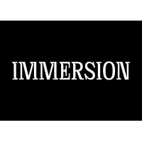 Immersion Logo