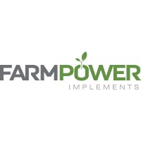 Farm Power Implements Logo