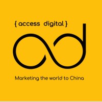 Access Digital Logo