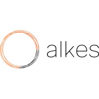 Alkes Transformación Comercial Logo