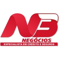 N3 Negócios Logo