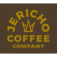 Jericho Coffee Co. Logo