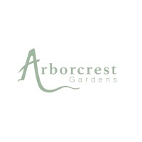 Arborcrest Gardens Logo