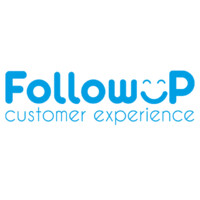 FollowUP Customer Experience Perú Logo