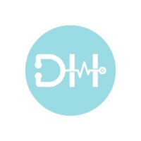DoctorHelper Logo