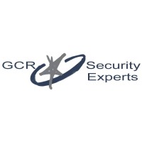 GCR Security Experts Logo
