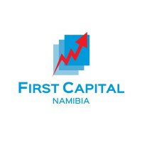 First Capital Namibia Logo