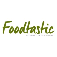 Foodtastic Hospitality Solutions Logo