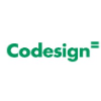 Codesign AB Logo