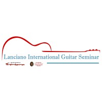 Lanciano International Guitar Seminar Logo