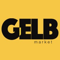 GELB Market Logo