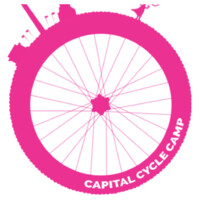 Capital Cycle Camp Logo