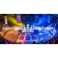 Esports Industry & Investments Logo