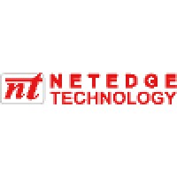 Netedge Technology Pvt Ltd Logo