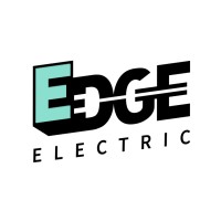 Edge Electric Inc Logo