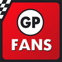 GPFans NL Logo