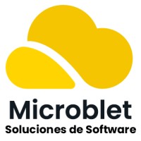 Microblet S.A.S. Logo