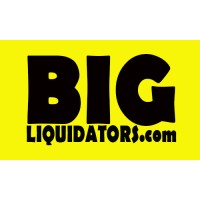BigLiquidators.com Logo