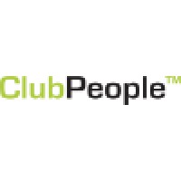 ClubPeople Logo