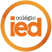 Colégio IED Logo