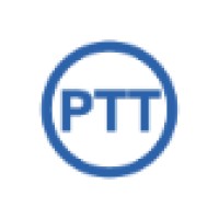 PTT Logo