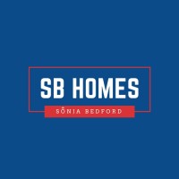 SB Homes Logo