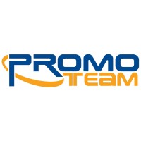PROMO TEAM Logo