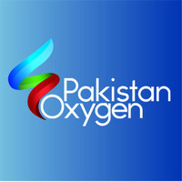 Pakistan Oxygen Limited (formerly Linde Pakistan Limited) Logo