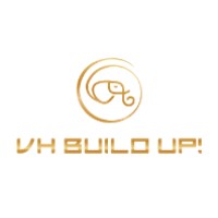 VH BuildUp! bv Logo