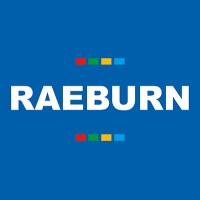 Raeburn Drilling & Geotechnical Ltd Logo