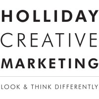 Holliday Creative Marketing Logo