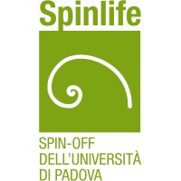 Spinlife Spin off dellUniversità di Padova Logo