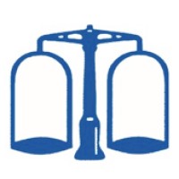 Frederiksberg Vægtfabrik Logo
