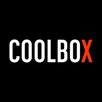 Coolbox Films Logo