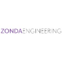 Zonda Engineering Logo