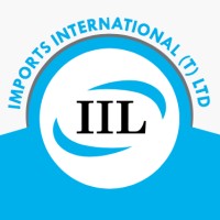Imports International Limited Logo